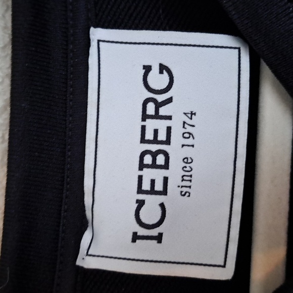 Iceberg Mickey Mouse Sweatshirt - Picture 3 of 6